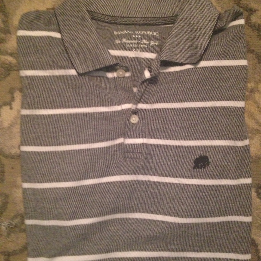 NWOT Banana Republic